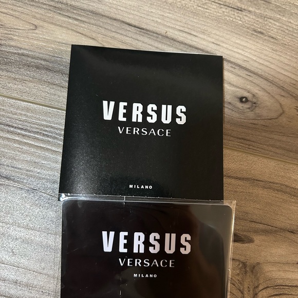 Versus Versace Two-Tone Timepiece - Picture 8 of 8